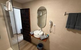 Hotel El Pozo